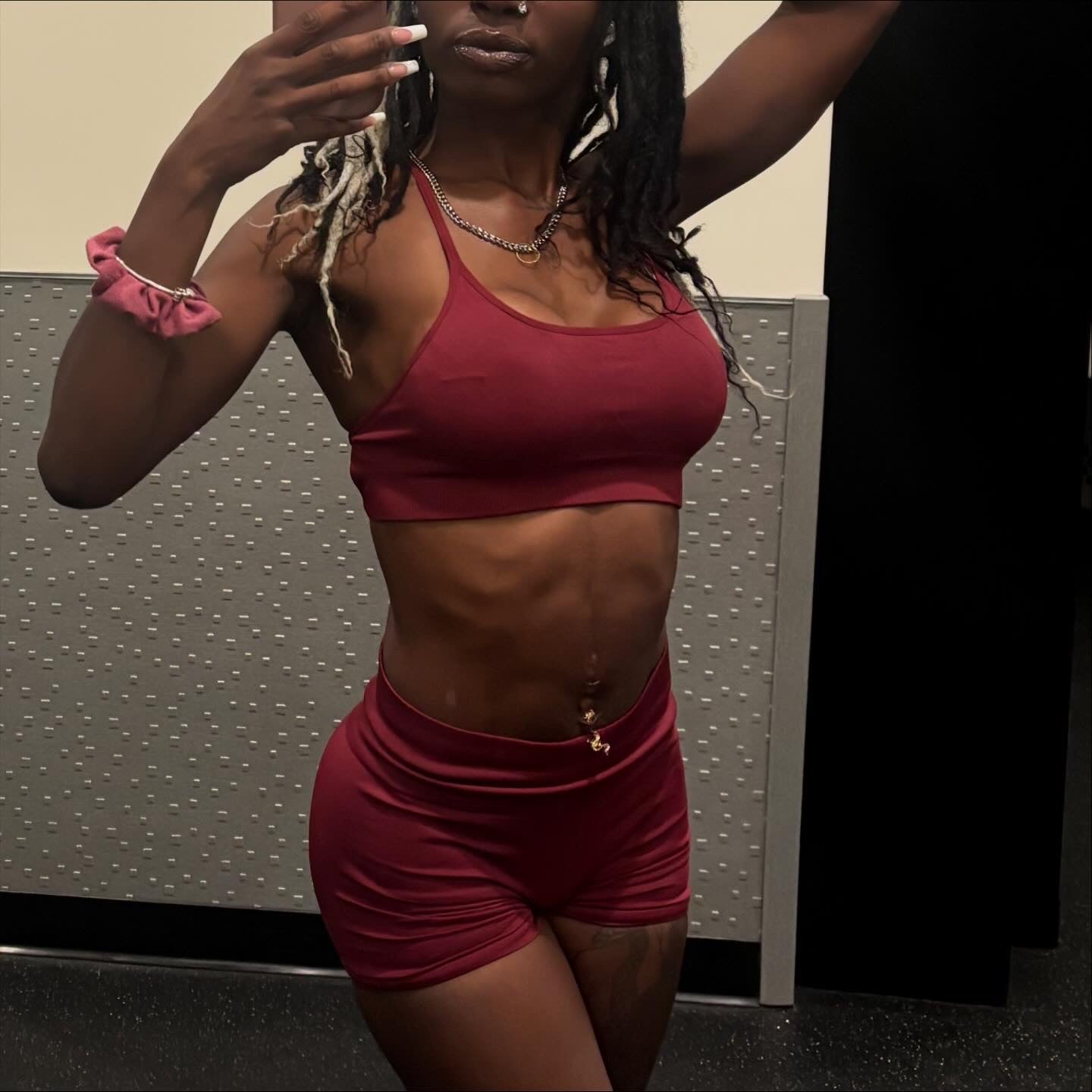 30 Day Ab Challenge Live w/ Me!
