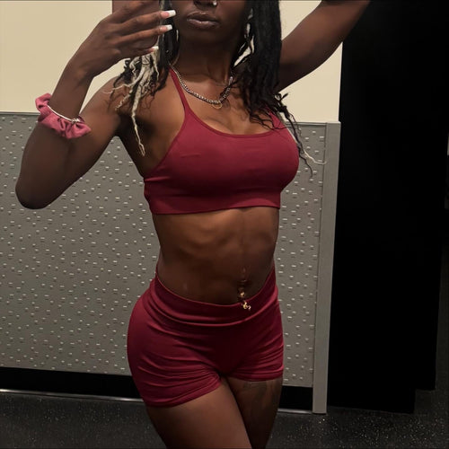 30 Day Ab Challenge Live w/ Me!