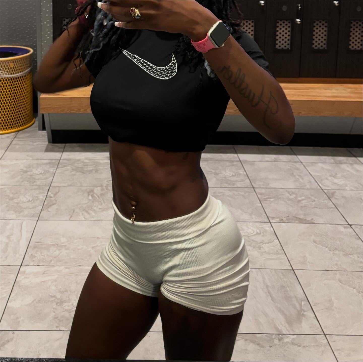 30 Day Ab Challenge Live w/ Me!